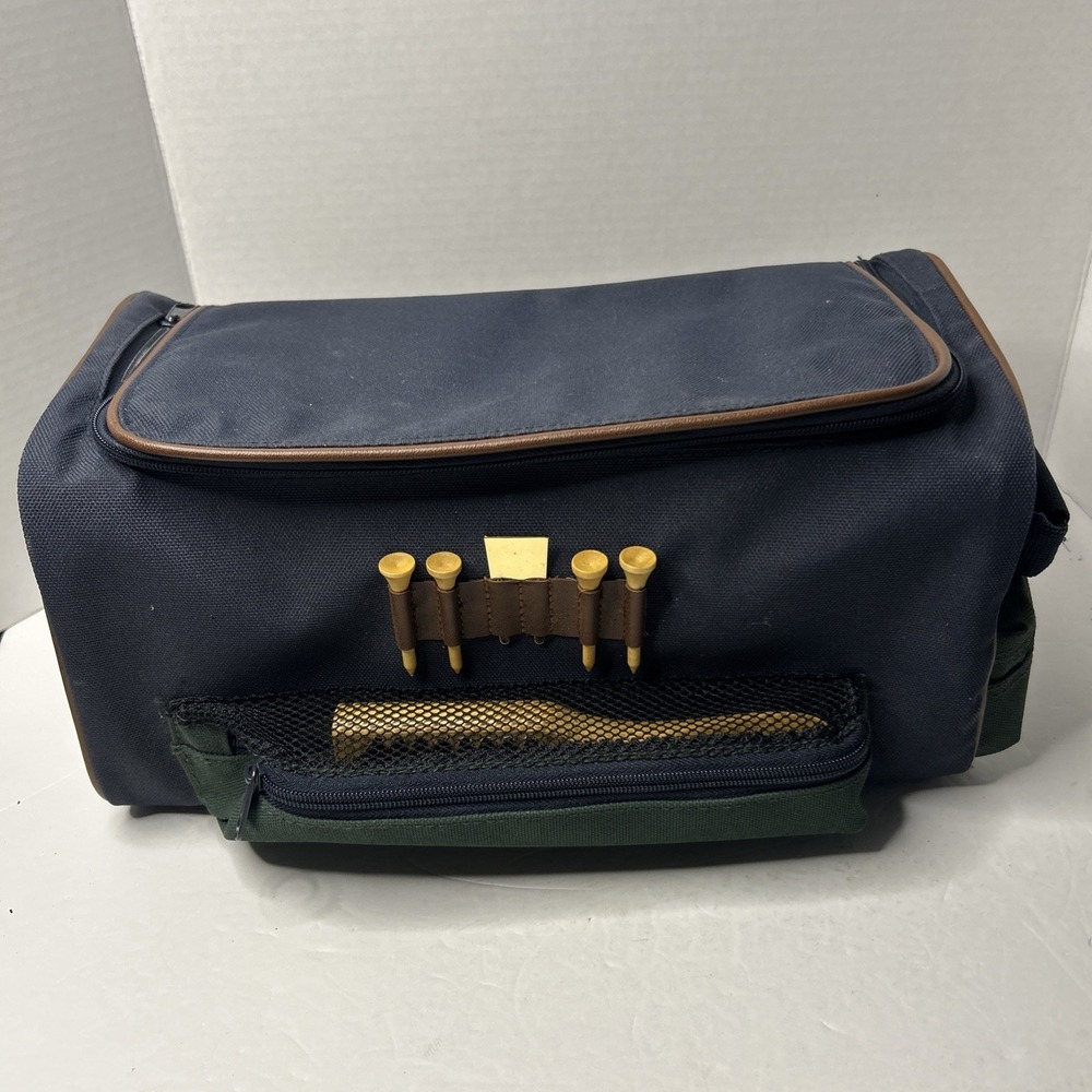 Golf Shoes Bag for Men. Travel Shoes Case Carry Tote Bag